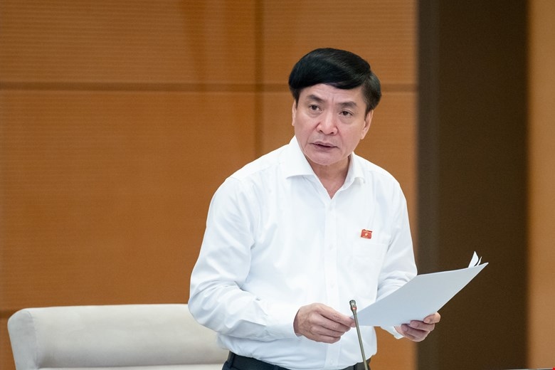 Quốc hội xem xét nhiều vấn đề quan trọng tại Kỳ họp thứ 7